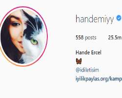 The actress is widely popular on social media having more than 25 million followers on Instagram.